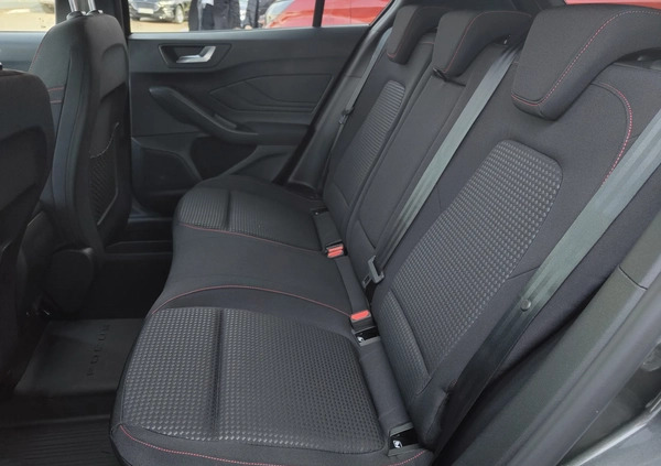 Ford Focus cena 112900 przebieg: 10, rok produkcji 2024 z Skała małe 172